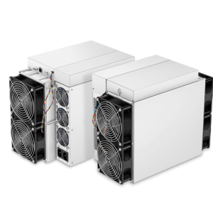 Alternative view of HNS Miner HS3