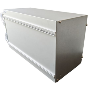 Alternative view of Antminer S21 XP+ Hyd