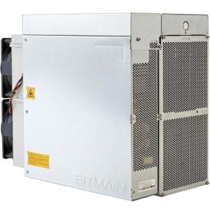 Alternative view of ETC Miner E11