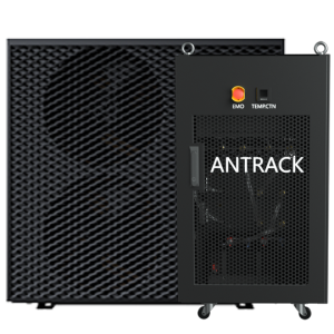 Alternative view of ANTRACK V2-EC4-DTHP