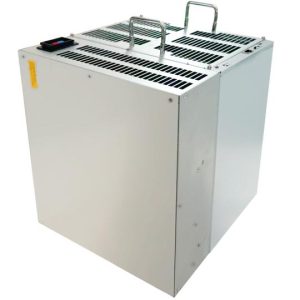 Alternative view of Antminer S21 XP Imm