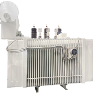 AFC01‑TF (11) – 2500kVA Transformer