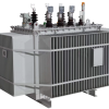 AFC01‑TF (12) – 2500kVA Transformer