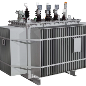 AFC01‑TF (12) – 2500kVA Transformer