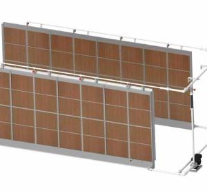 ANTSPACE ECP – Hydro Container Power Cabinet