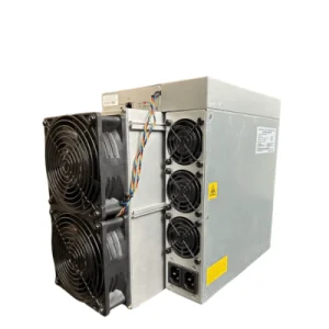 Antminer S19j Pro 104TH/s