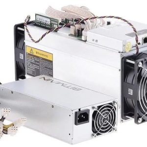 Antminer S9 (13.5TH/s)