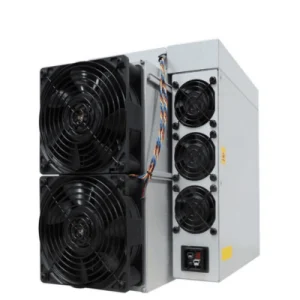 Antminer T21