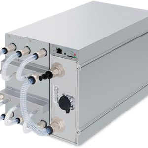 Bitcoin Miner S19 XP Hyd