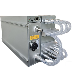 Bitcoin Miner S21j XP Hyd