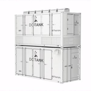 DCTANK AW1