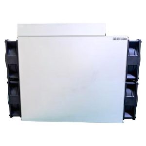 Alternative view of Bitcoin Miner T21