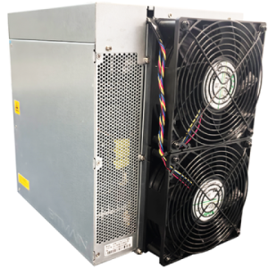 Alternative view of Litecoin Miner L11