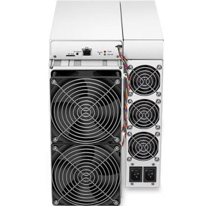 Alternative view of Litecoin Miner L7