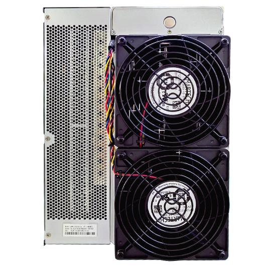 Bitcoin Miner T21 - Image 3