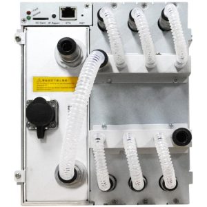 Alternative view of Bitcoin Miner S23 Hyd