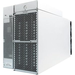 Alternative view of Zcash Miner Z15 Pro