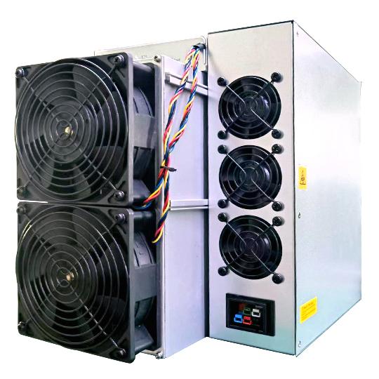 Bitcoin Miner T21 - Image 4
