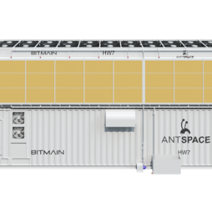 ANTSPACE HW7