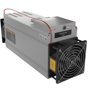 Bitmain Antminer L3+ 504MH/s Litecoin Scrypt miner
