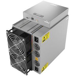 Bitmain Antminer S17 56TH/s Bitcoin miner