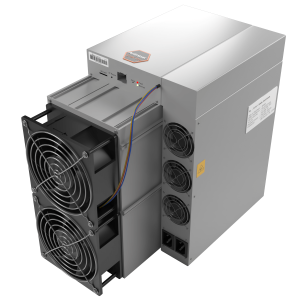 Bitmain Antminer S19k Pro 120TH/s Bitcoin miner