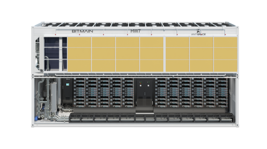 ANTSPACE HW7 - Image 2